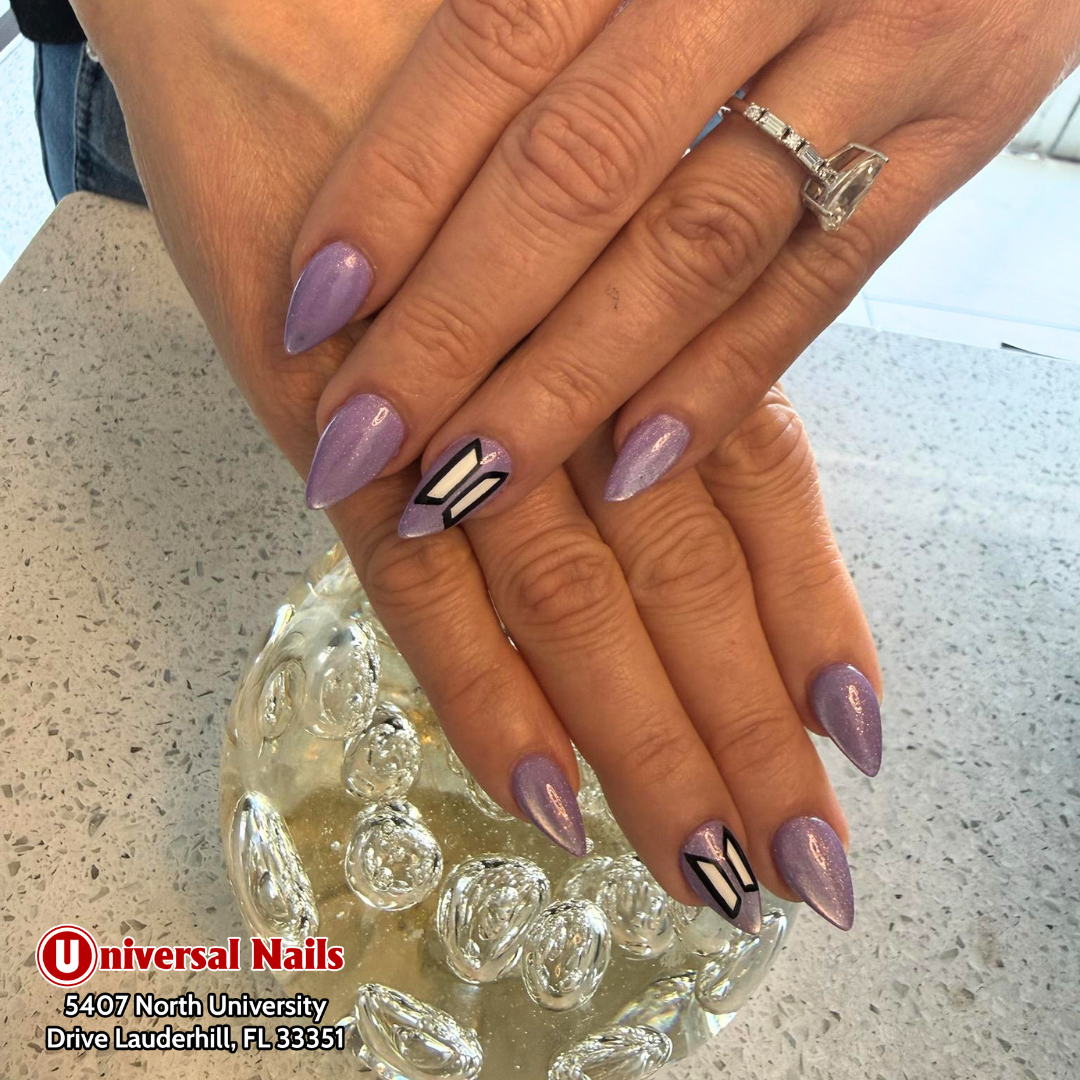 Nail Art Design